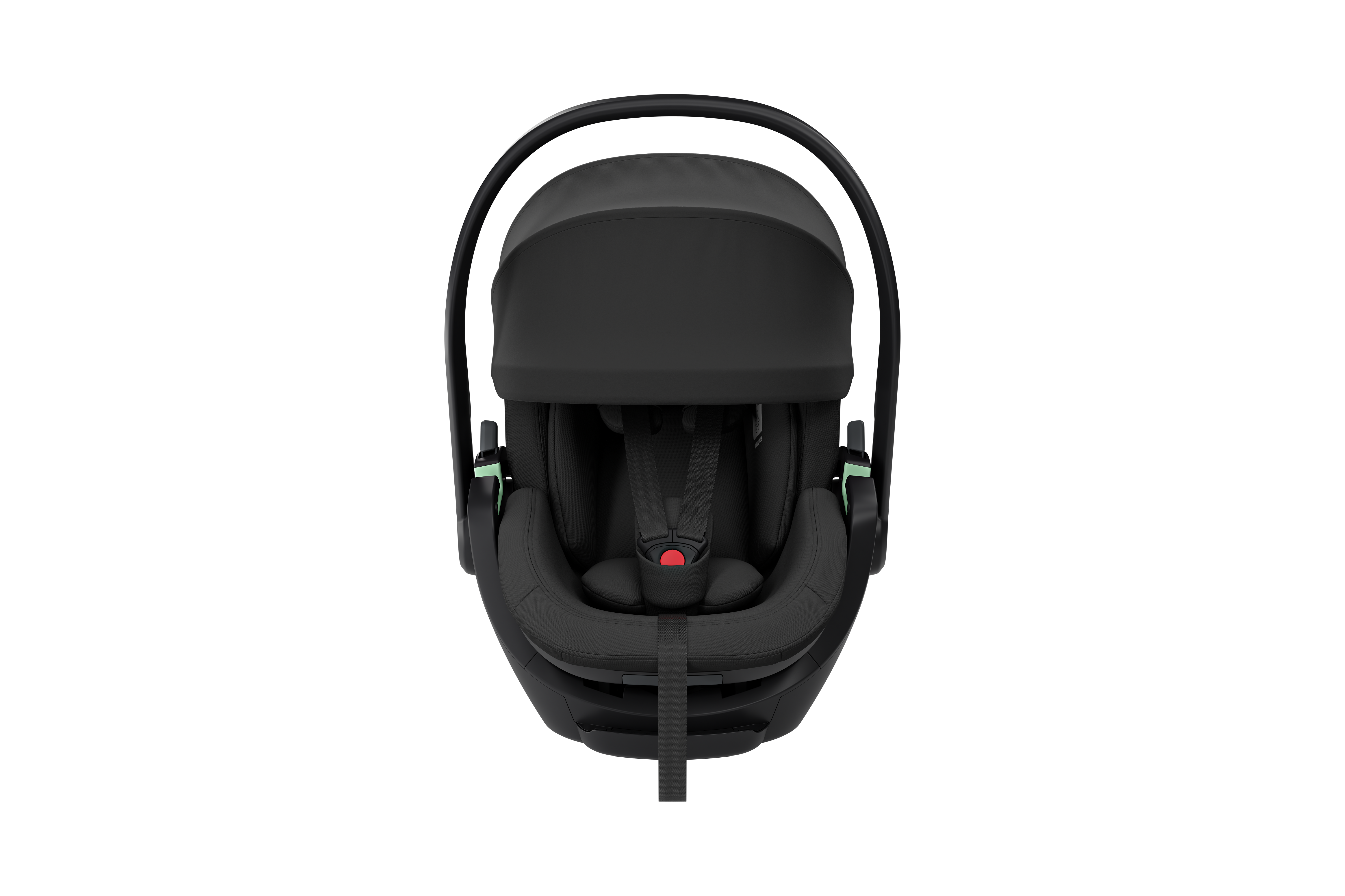 Thule Maple - Black